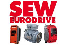 Sew Eurodrive KA67/T DRN132S4 5,5kW