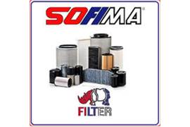 Sofima Filtri AMF 15E2 1 R8/2E FD