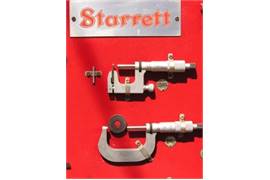 Starrett EC799-8/200