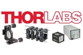 Thorlabs HNLS008L-EC