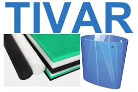 TIVAR® EPP802 alternative V7-E/013-12-01 (1 Roll = 50 meter)