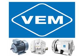 Vem Motors IE3-W42R 80 K 2 HR H