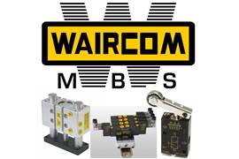 Waircom - DM2C88B/02450-60