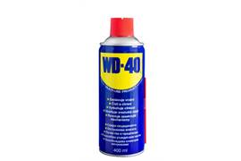 WD-40 Company Multi Use Product 400 ml