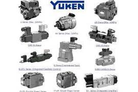 Yuken MCP-03-0-10