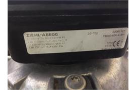 Ziehl Abegg FB050-4EK.4I-6-P