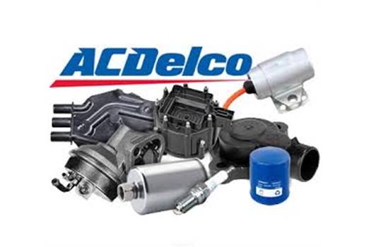 AC DELCO  Dex-Cool Antifreeze  Extended life coolan