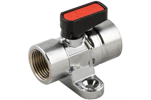 Aignep 6490 00 002 Ball Valve