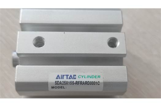 AIRTAC SDA 25X15S-RFRARD0001C 