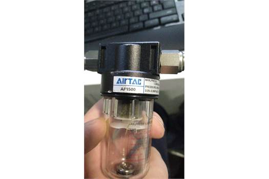 Airtac TCM AF1500 