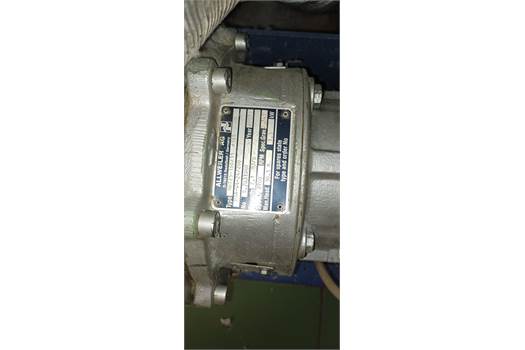 ALLWEILER 400.01  spare parts for NBT2