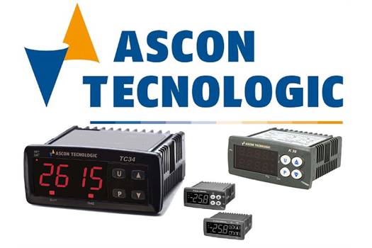 Ascon AC3-MP2120-0P4UP. Sigma2 Line Hardware