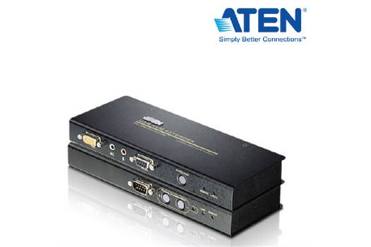 Aten US421A (USB 2.0 Data Switch