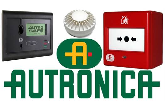 Autronica GT403A0C0,6K Pressure transmitter