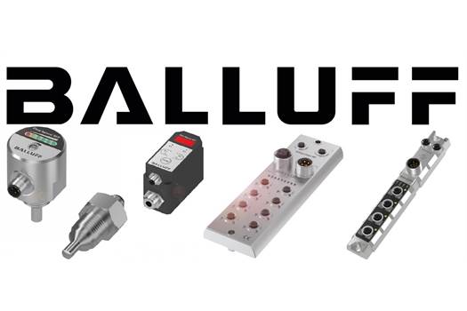 Balluff BHS004C / BES 516-300-S300-S4-D Inductive sensor