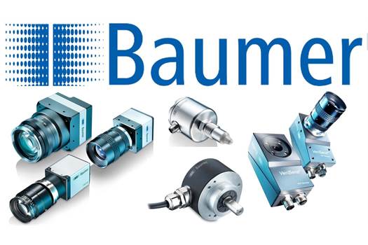 Baumer ESG 34FP0200B 