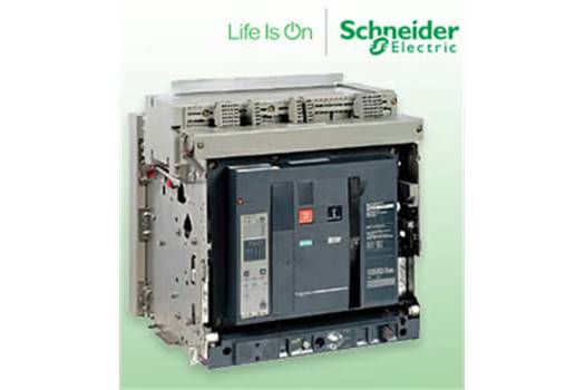 Berger Lahr (Schneider Electric) VRDM5 910/50 LHA 5-Phasen-Stepping mo