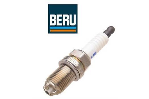 Beru ZE 18-12-1200 A1 special spark plugs

