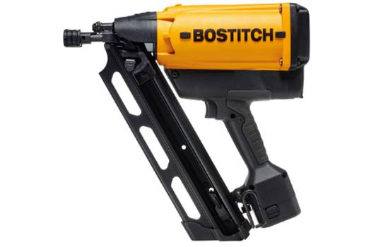 Bostitch HR-CLP-20  11/16X7/16X11/64 Hartco Clips