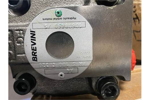 Brevini HR S 100 CL 320 