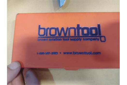 Browntool BAT-CSK-9 