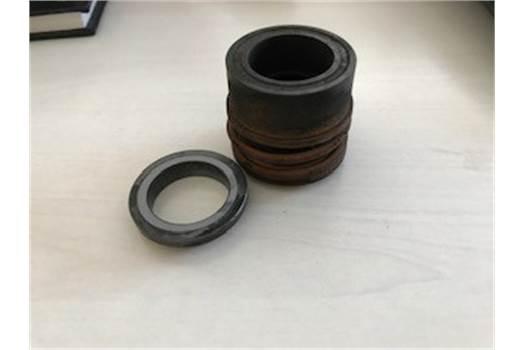 Eagle Burgmann 13/28-Z Mechanical seal