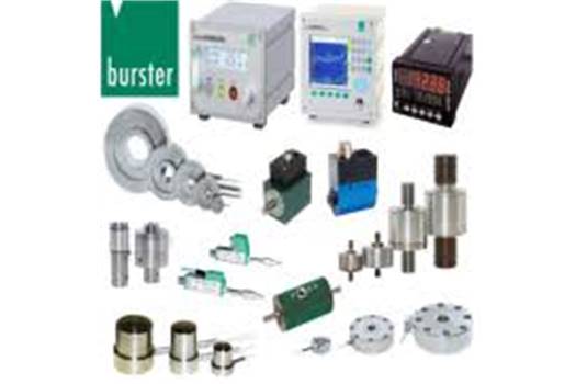 Burster 8739-5010-V501 sensor