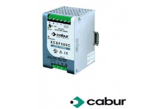 Cabur PR013 7,5X35 mm   L=350 mm REWORKED DIN RAIL
