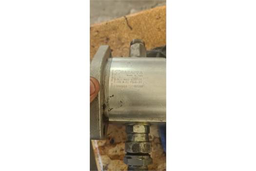 Casappa R.M20.16D0-07S1-L0 hydro motor