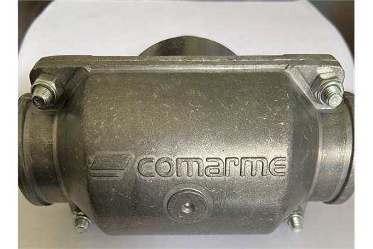 Comarme COMPLETE DRIVE UNIT GEM X-XF-F 