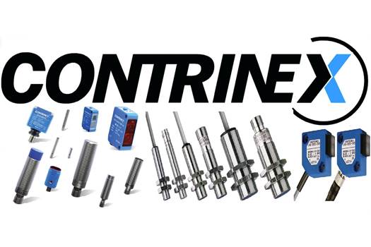Contrinex DW-AS-603-065-129 Inductives