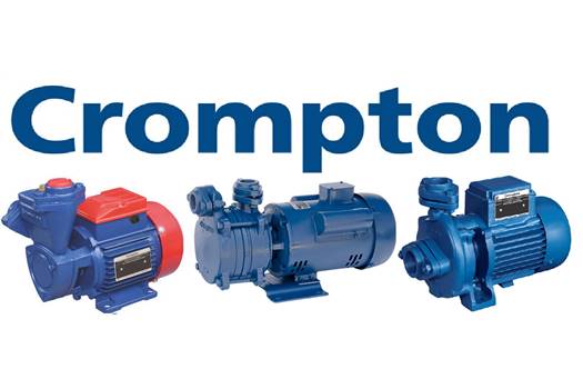 Crompton E244-41S-G-RY-AG-AG 