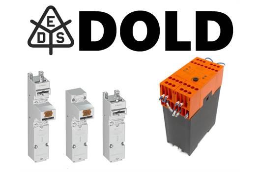 Dold BH5928 Relay
