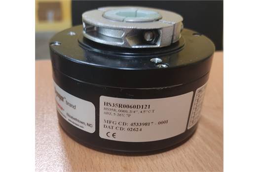 Dynapar HS35R-0060-D121 ENCODER