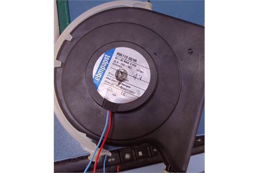 EBM Papst RDE112-30/9R (OEM) VENTILATOR 