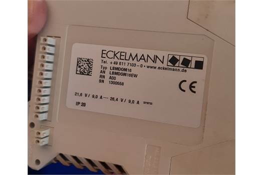 Eckelmann 1300558 