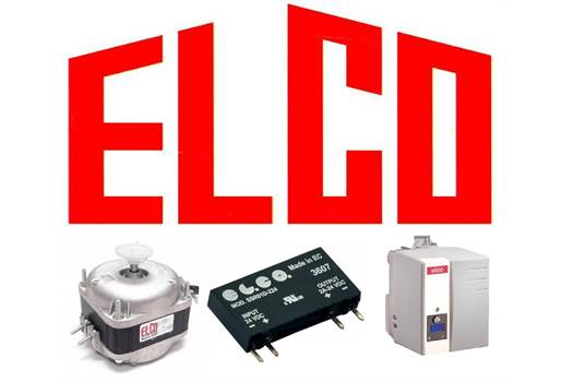 Elco Reg Nr 4642, NET3T25PVN004 - replaced by 1516000573 - VNT25.40/030 300mm diameter fan a