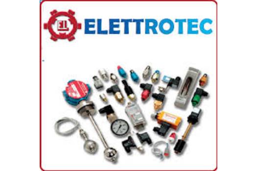 Elettrotec PSM/PSP DIN43650-PG09 STANDARD/PG11 pressure switch