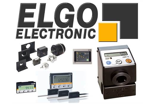 Elgo KT-E-B-0124 00 sensor