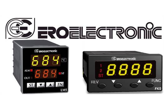 Ero Electronic TMS/TMS431115000 PID Regler