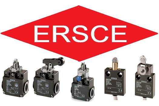 Ersce E40000FM limit switch