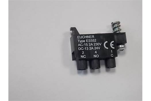 Euchner ES552/4 SWITCH