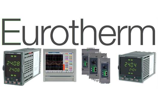 Eurotherm ECMA1/FA113/DN4/DN4/DN4/DN4/(A0/113V020/0)/ Eurotherm