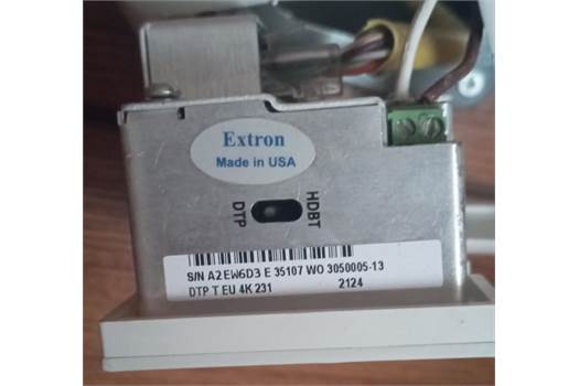 Extron DTP T EU 4K231 