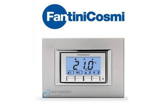 Fantini Cosmi C07A3M thermostat