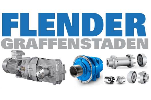 Flender 2LC0100-7AG11-0AD0 FLENDER COUPLINGS