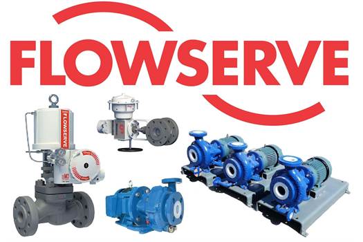 Flowserve Logix 3200MD 14-N6-E-03-40-0S-0F 