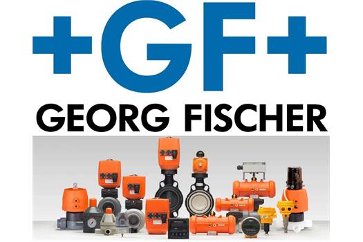 Georg Fischer 3-9900.394 {GF Signet Direct Co