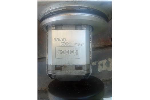 Haldex WP01B1/WP01A1 -1780003,1780020,1780030, 1780042, 1780060 Hydraulic Pump Halde