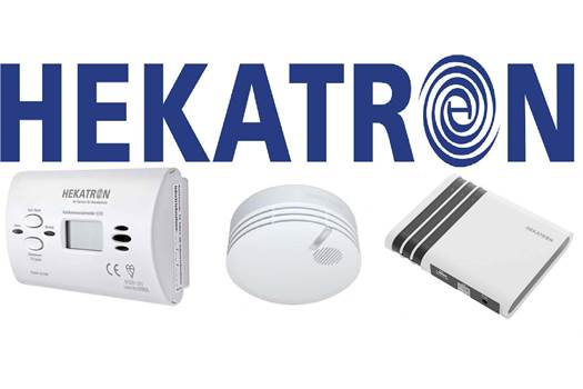 Hekatron ORM -140S OBSOLETE NO REPLACEMENT  smoke detector